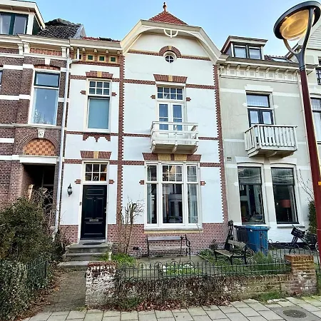 Villa Emma Alkmaar